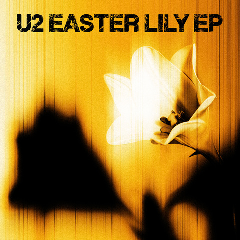 Cover: Easter Lily (EP)